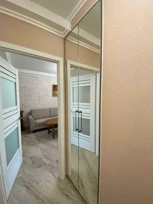 Оренда Квартира 2-кімнатна, 3/5 поверх на ул. Филиппа Орлика, 9 Киев - изображение 5