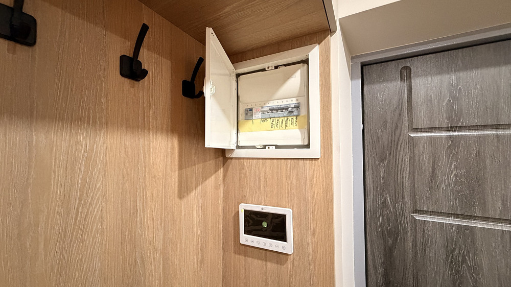 Продаж Квартира 1-кімнатна, 3/9 поверх на Львівська вул., 22 Тернопіль - фото 20