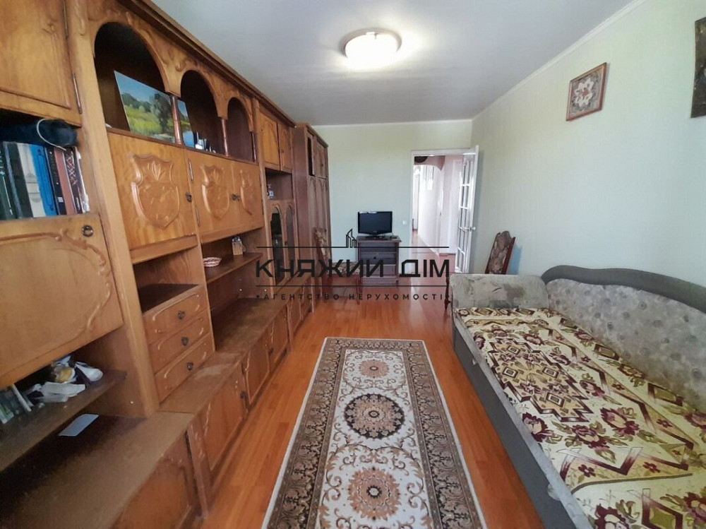 Оренда Квартира 3-кімнатна, 15/16 поверх на Свободы просп. Киев - изображение 10