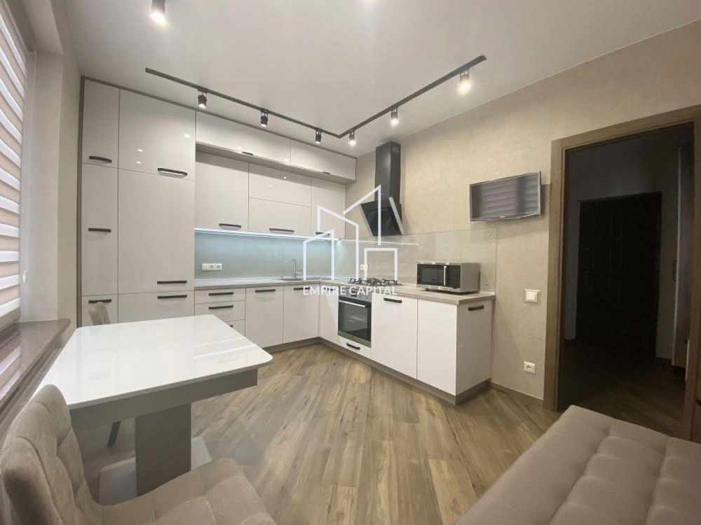 Оренда 1к квартири 42 кв. м Львів - фото 5