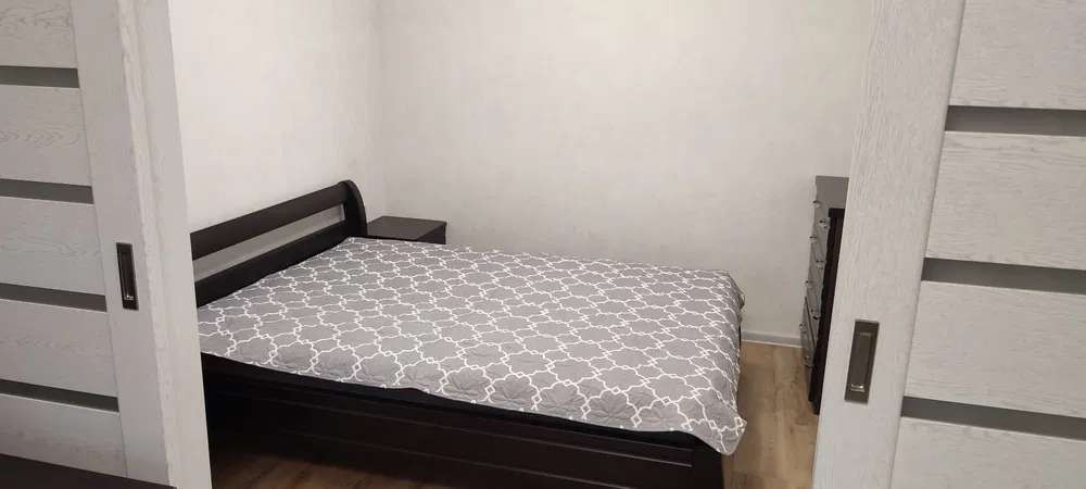 Оренда Квартира 1-кімнатна, 5/25 поверх на ул. Вишняковская, 4 Київ - фото 3