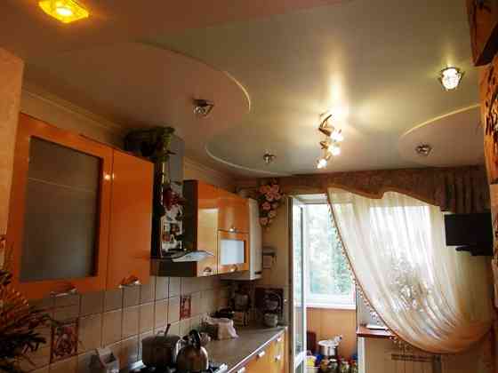 Продаж 3к Квартира 85 кв.м Киевская Zhytomyr