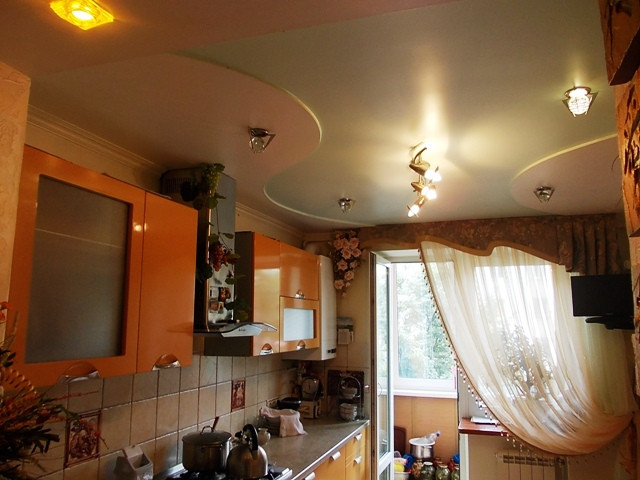 Продаж 3к Квартира 85 кв.м Киевская Zhytomyr - photo 1