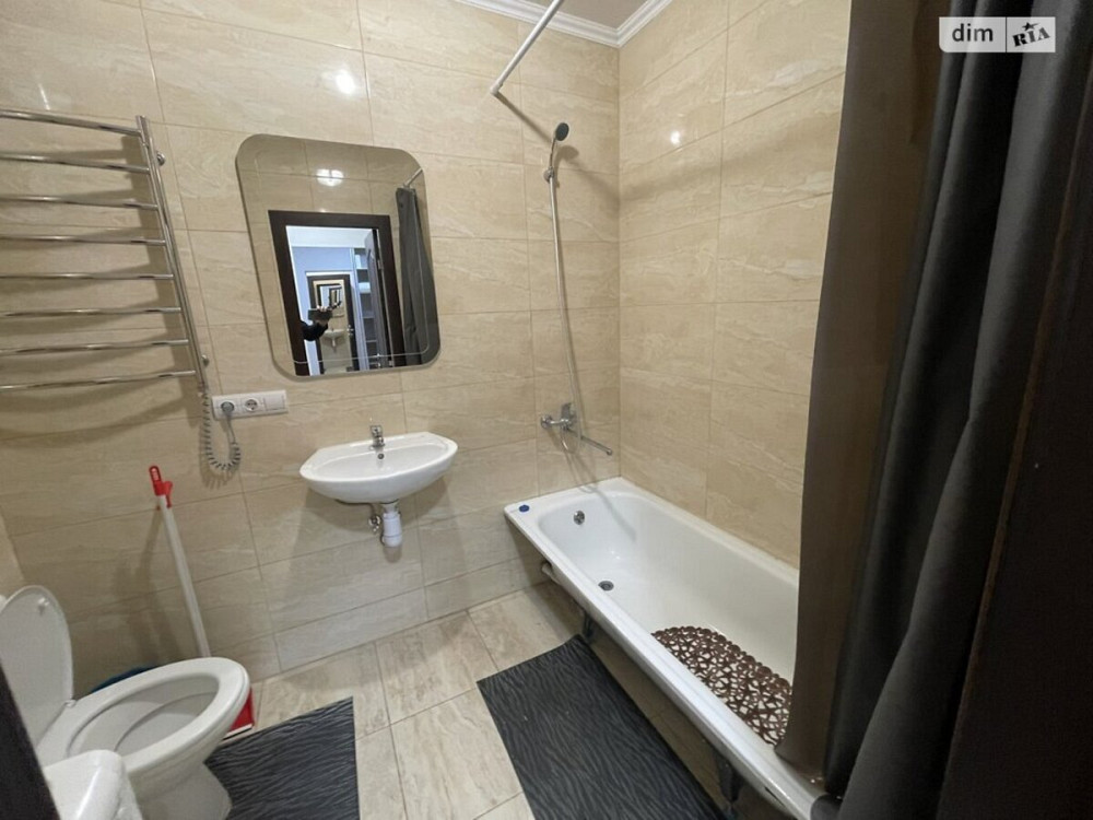 Оренда Квартира 1-кімнатна, 8/25 поверх на вул. Софії Русової, 7А Київ - фото 8