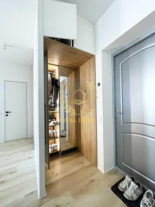 Продаж Квартира 2-кімнатна, 5/16 поверх на Тираспольская ул., 43 Kiev - photo 2