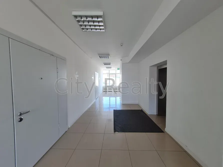 Здається Офісні приміщення площа 200.9 кв.м 5-й поверх Київ Верхній Вал 2А Київ - фото 14