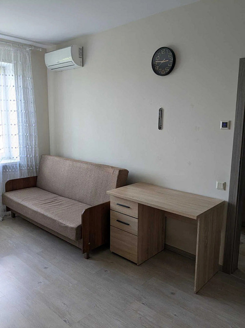 Оренда Квартира 1-кімнатна, 7/7 поверх на Теремківська, 2 Київ - фото 1