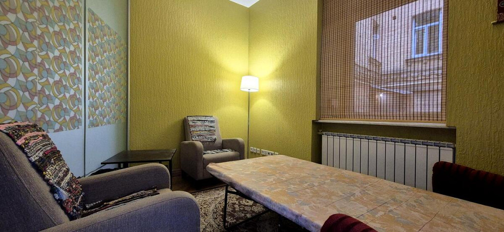 Оренда Квартира 2-кімнатна, 1/3 поверх на Ярославська, 39В Київ - фото 7