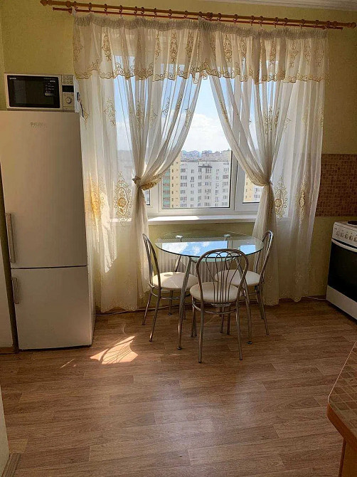 Оренда Квартира 1-кімнатна, 23/26 поверх на Драгоманова, 6/1 Київ - фото 3