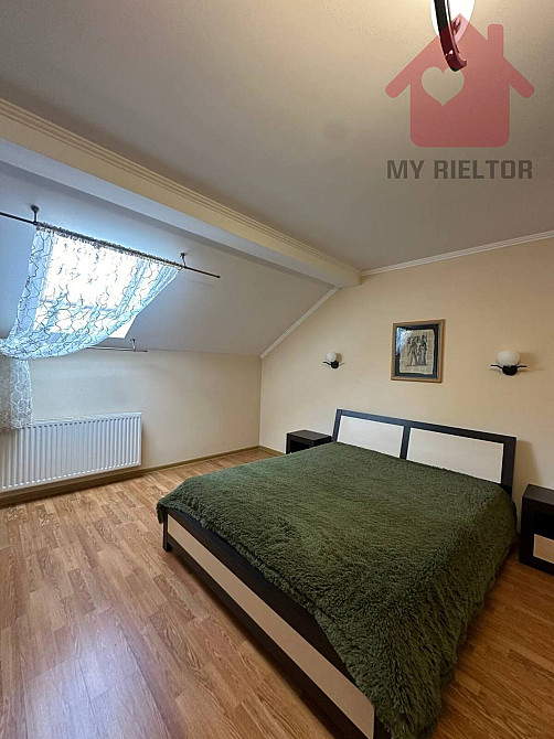 Продаж дворівневої квартири по вул.Лінтура Uzhhorod - photo 4