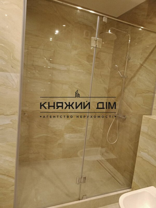 Оренда 2-кімнатна 2-рівнева квартира студіо в ЖК Ідея. №11199205 Kiev - photo 9