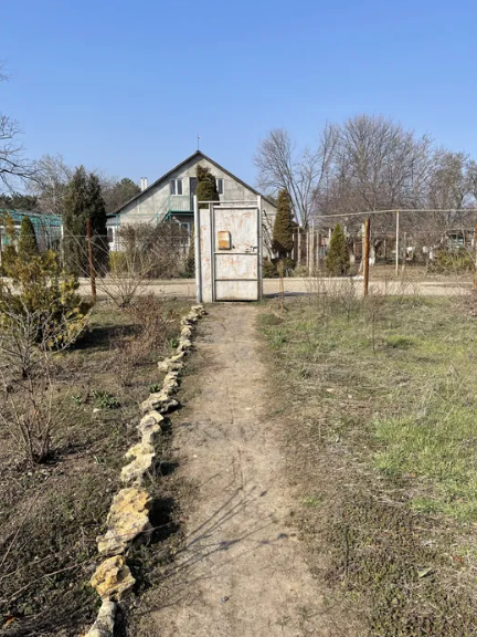 Продам дом с газом в с.Великодолинское (Овидиопольский р-н) Великодолинське - фото 8