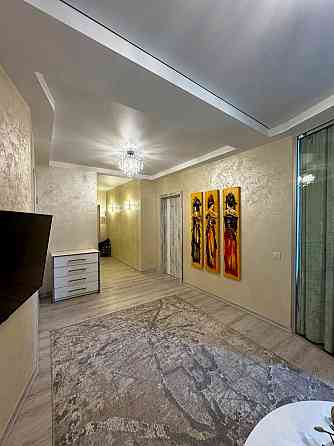 Продаж Квартира 2-кімнатна, 27/27 поверх на Валерія Лобановського вул., д. 4-Г Київ