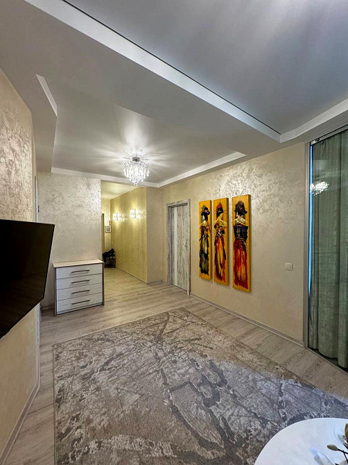 Продаж Квартира 2-кімнатна, 27/27 поверх на Валерія Лобановського вул., д. 4-Г Київ - фото 6