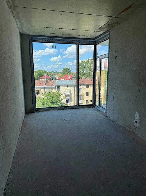 Продаж 1к Квартира 52 кв.м Мечникова L'viv - photo 6