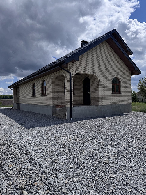 Продаж 2-поверховий Будинок з ділянкою 45 сот 190 кв.м 3 кімн. на Ліщін Садова Zhytomyr - photo 2