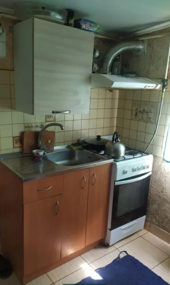 Продам 2-комнатную квартиру на земле в районе ул.Паустовского (Суворовская Таврия)  - фото 6