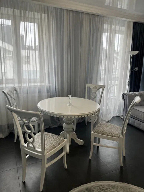 Продаж Квартира 3-кімнатна, 10/11 поверх на вул. Стуса В. Ивано-Франковск - изображение 12