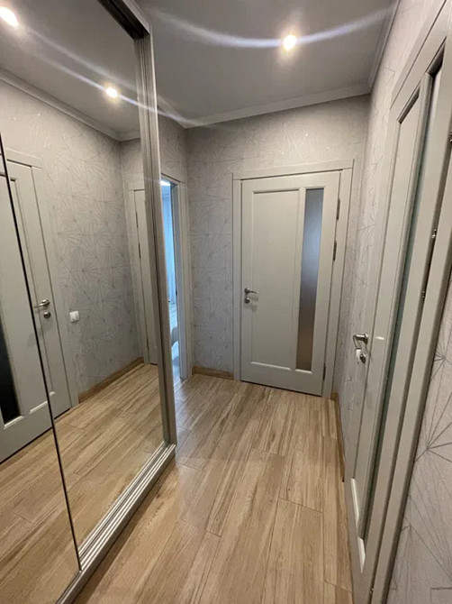 Оренда Квартира 1-кімнатна, 19/25 поверх на Софії Русової, 7 Киев - изображение 13