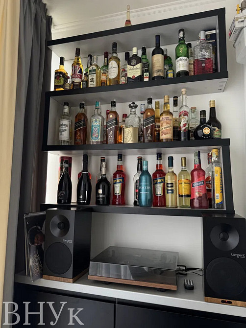 Продаж Квартира 1-кімнатна, 3/12 поверх на вул. Кульпарківська L'viv - photo 8