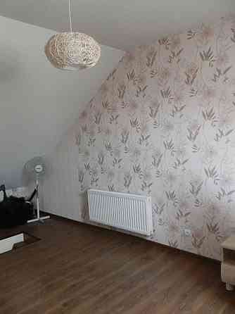 2 х уровневая квартира в новом доме на Черемушках. Одеса