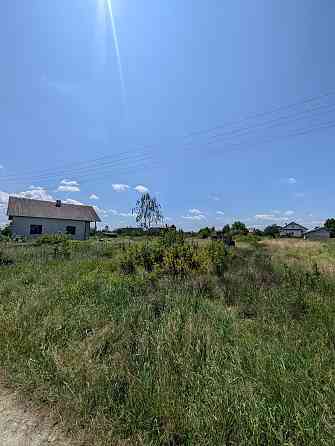 Продаж земельної ділянки 12.5 соток Stebnyk