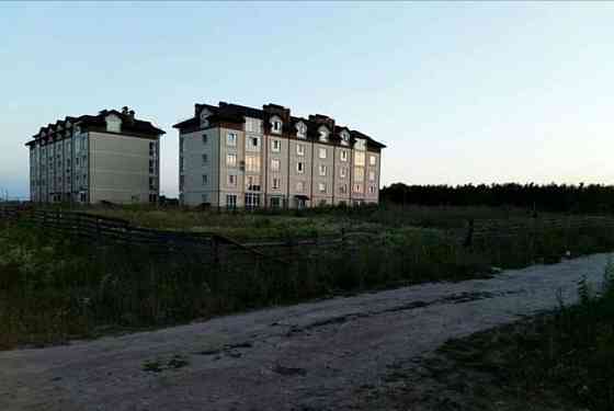 Продаж земельної ділянки 17 соток Гора