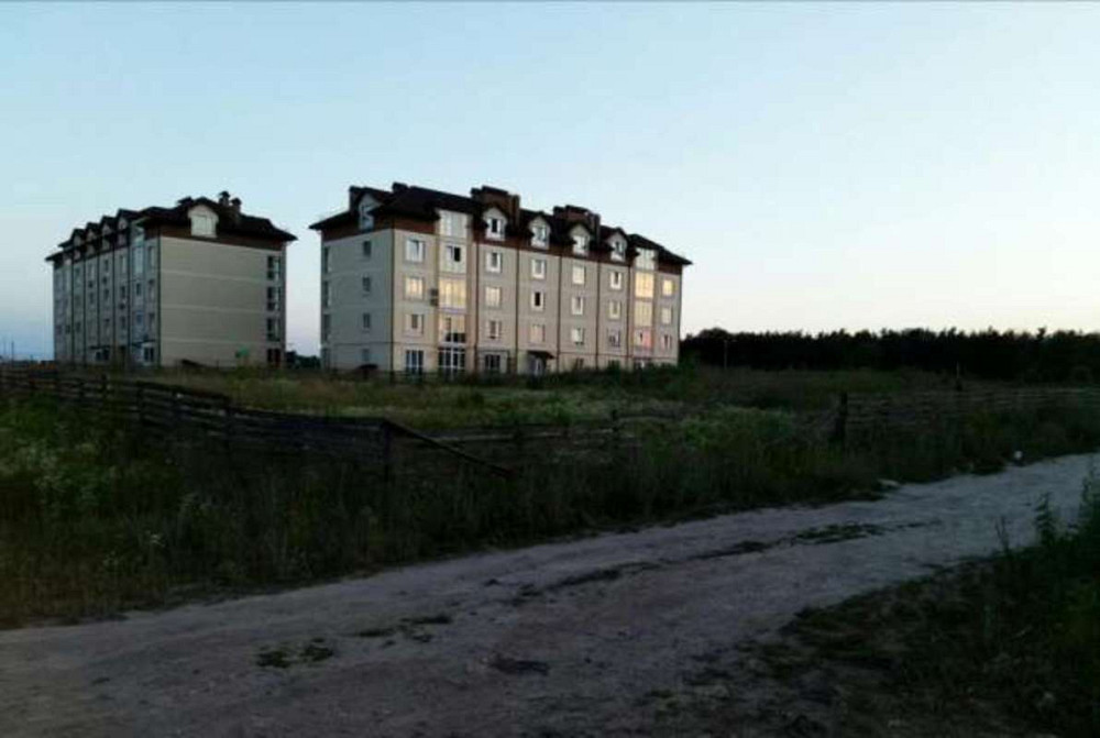 Продаж земельної ділянки 17 соток Гора - фото 1