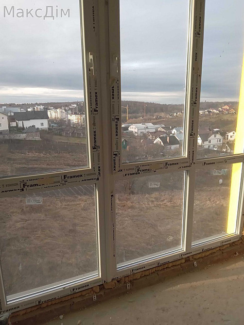 Продаж Квартира 1-кімнатна, 4/4 поверх на вул. Тернопільська Тернопіль - фото 3