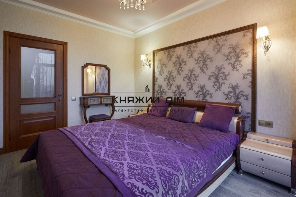 ПРОДАЖ (БЕЗ КОМІСІІ) 3к квартира ЖК Комфорт Таун вул.Регенераторна 4 код.21146280 Київ - фото 9