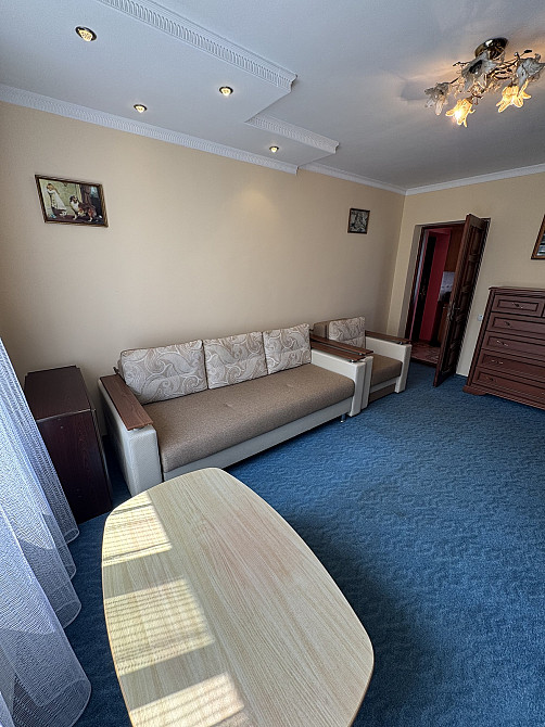 Продаж Квартира 1-кімнатна, 1/2 поверх на Галицька Rohatyn - photo 7