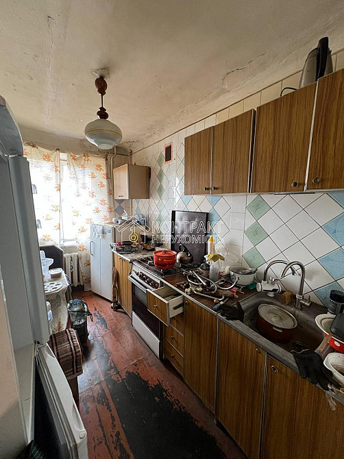 Продаж Квартира 3-кімнатна, 5/9 поверх на вул. Холодногірська Харків - фото 11