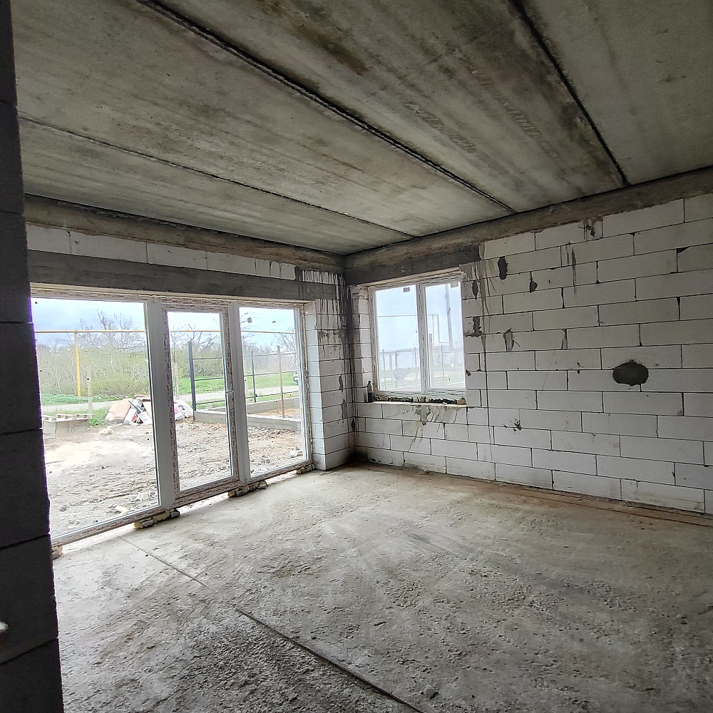 Продаётся новый.2х этажный дом в с. Нерубайское. Nerubaiske - photo 5