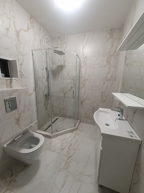 Продаж Квартира 1-кімнатна, 9/10 поверх на Целевича Ю. вул., 4а Івано-Франківськ - фото 7