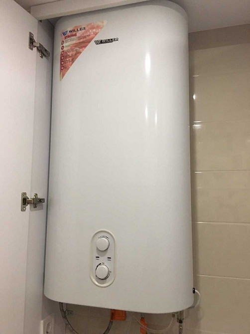 Продаж Квартира 1-кімнатна, 10/16 поверх на Саперне поле вул., д. 12 Kiev - photo 4