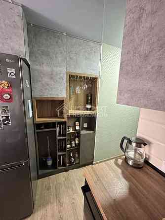 Продаж Квартира 1-кімнатна, 3/4 поверх на вул. Матросова Харьков