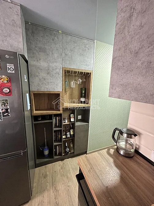 Продаж Квартира 1-кімнатна, 3/4 поверх на вул. Матросова Kharkiv - photo 6