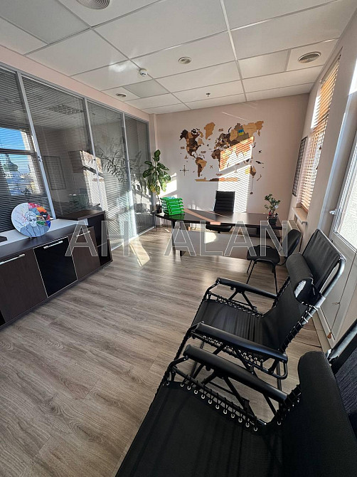 Оренда офісне приміщення на Нижній Вал вул., 17/8 приміщень - 9, поверх - 6/6 Київ - фото 10