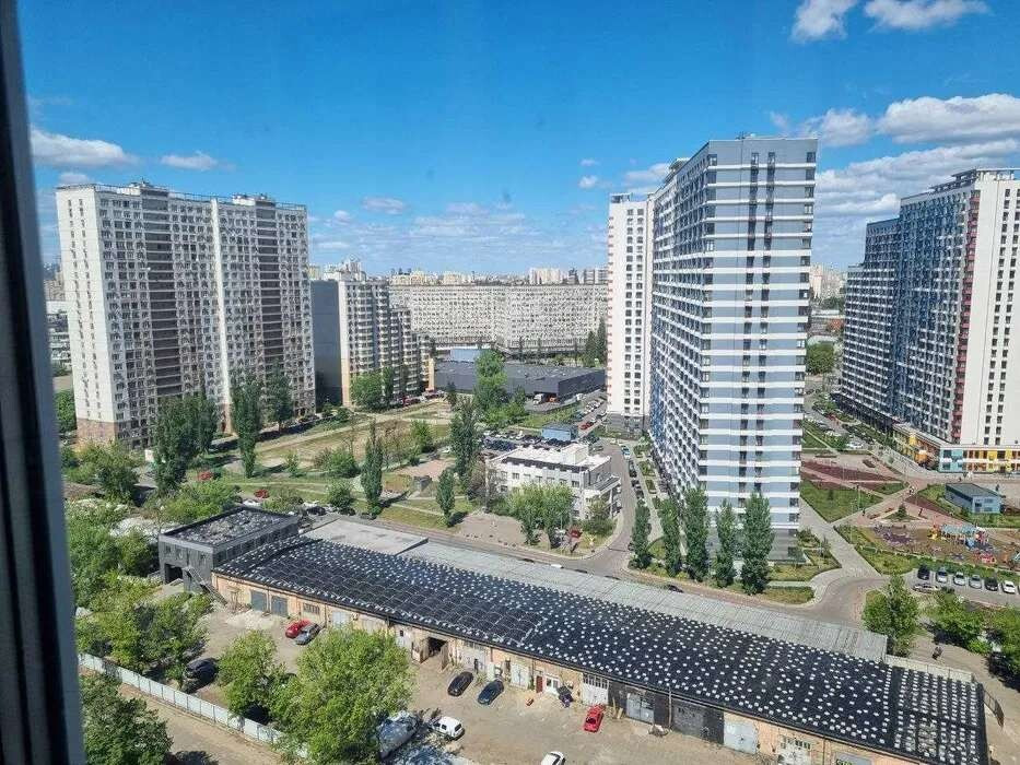 Оренда офісне приміщення на улица Туманяна Ованеса, д.15 приміщень - 3, поверх - 18/24 Kiev - photo 7