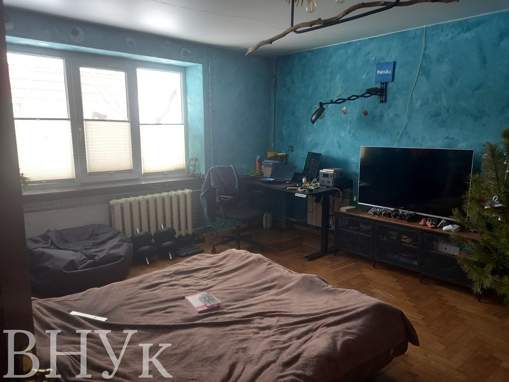 Продаж Квартира 1-кімнатна, 1/5 поверх на Олени Пчілки Луцьк - фото 16