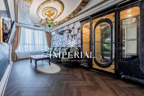 Оренда 2к Квартира 70 кв.м Новопольова вул. Київ