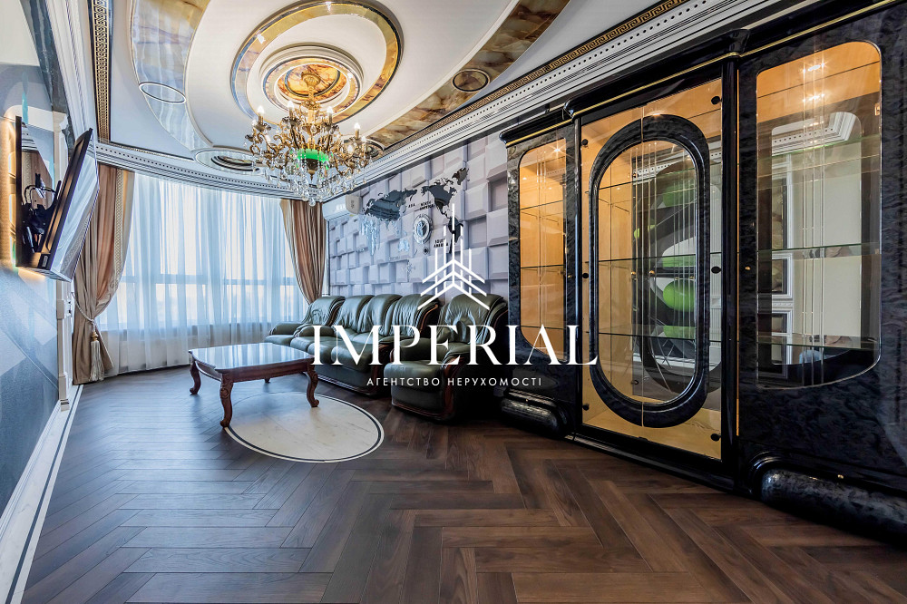 Оренда 2к Квартира 70 кв.м Новопольова вул. Київ - фото 4