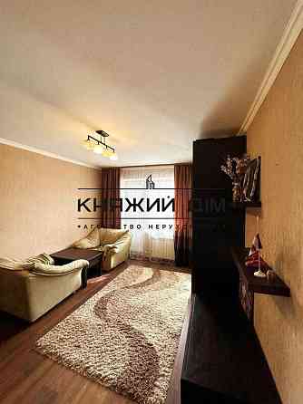 Продаж Квартира 1-кімнатна, 9/9 поверх на Харьковское шоссе Kiev