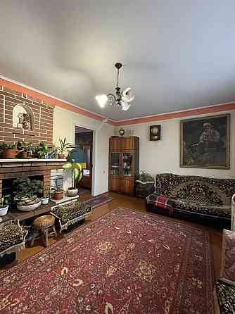 Продаж 1-поверховий Будинок з ділянкою 25 сот 69 кв.м 2 кімн. на Крутий Берег вул. Zdovbytsia (Dubenskyi raion)