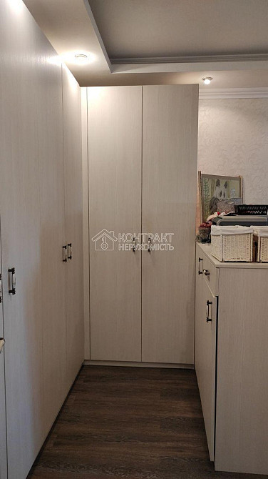Продаж Квартира 3-кімнатна, 14/16 поверх на вул. Гагаріна Харків - фото 12