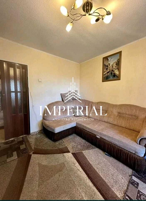 Продаж Квартира 1-кімнатна, 10/10 поверх на вул. Закревського Миколи Київ - фото 1