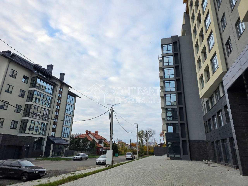 Продаж Квартира 2-кімнатна, 8/13 поверх на вул. Авіаційна Харків - фото 2