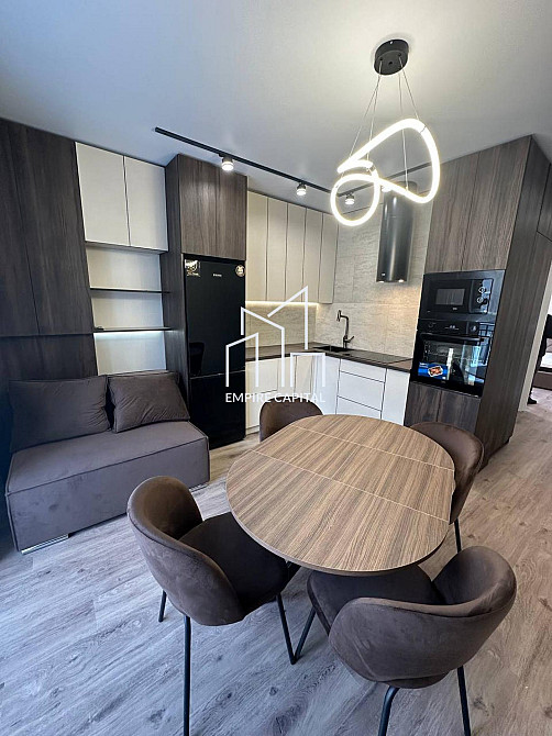 Продаж Квартира 1-кімнатна, 3/3 поверх на вул. Зарічна Vynnyky - photo 7