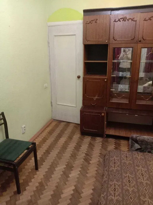 Оренда Квартира 2-кімнатна, 1/5 поверх на Пасхаліна, 6/5 Kiev - photo 5