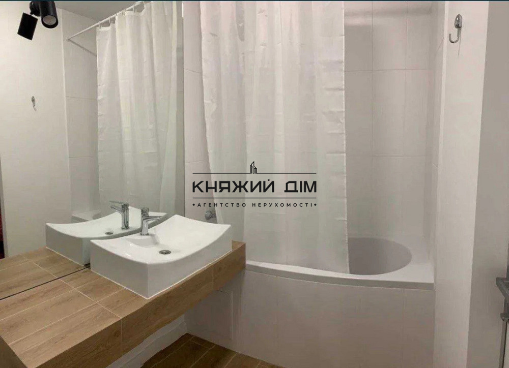 Оренда Квартира 1-кімнатна, 22/25 поверх на Заречная ул. Київ - фото 7